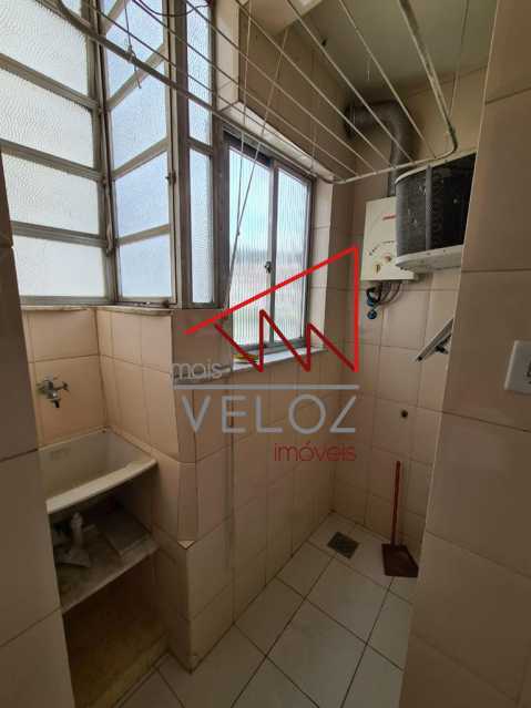 Apartamento à venda com 3 quartos, 64m² - Foto 19