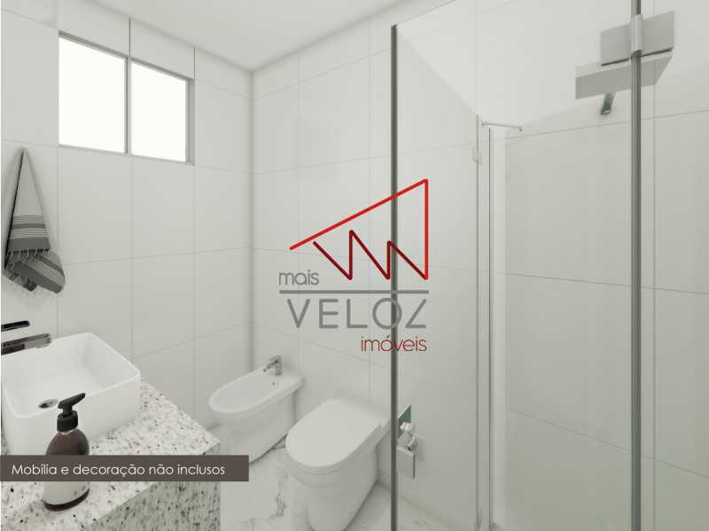 Apartamento à venda com 3 quartos, 97m² - Foto 9