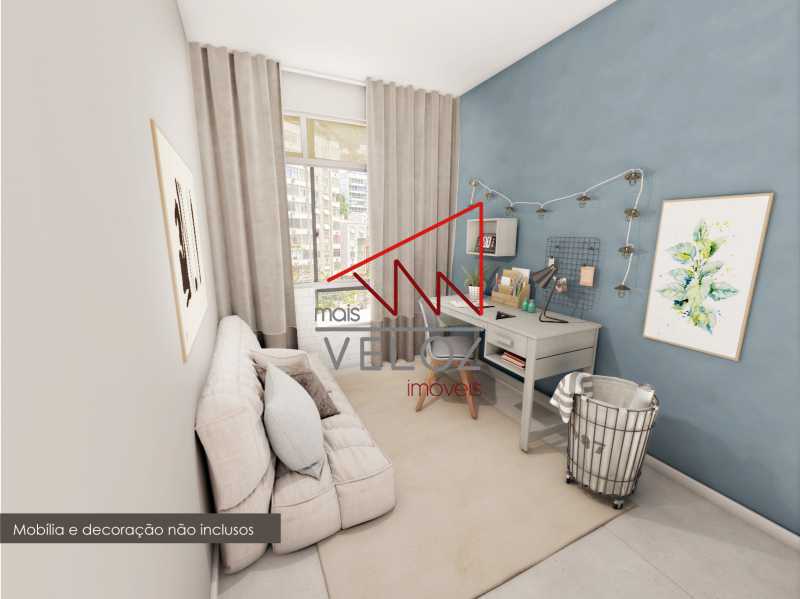 Apartamento à venda com 3 quartos, 97m² - Foto 12