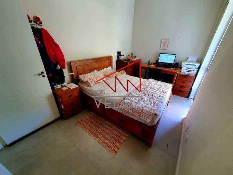 Apartamento à venda com 2 quartos, 70m² - Foto 6