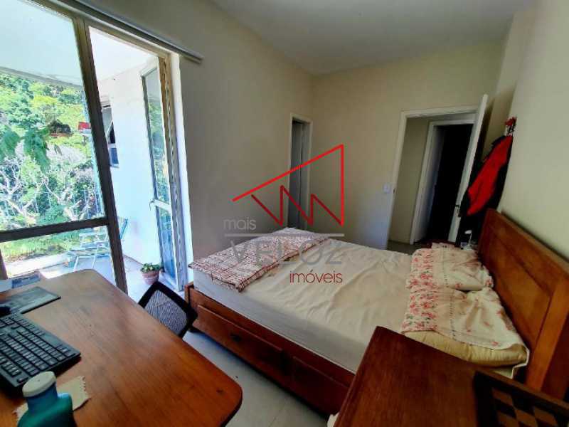 Apartamento à venda com 2 quartos, 70m² - Foto 7