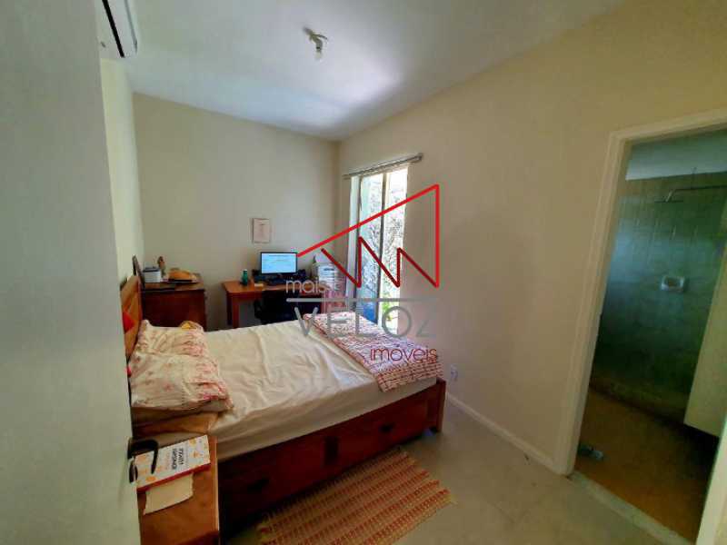 Apartamento à venda com 2 quartos, 70m² - Foto 8