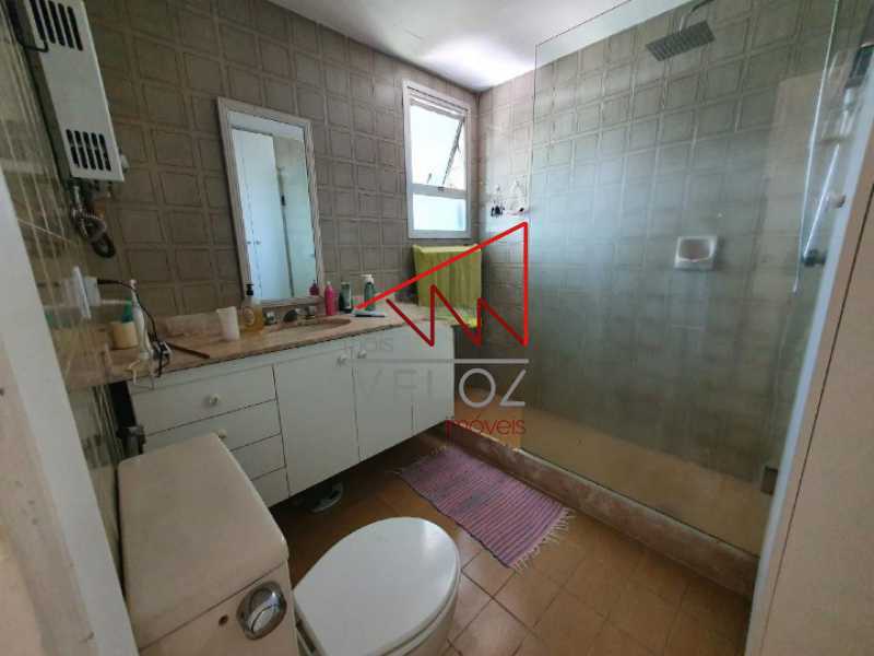 Apartamento à venda com 2 quartos, 70m² - Foto 12