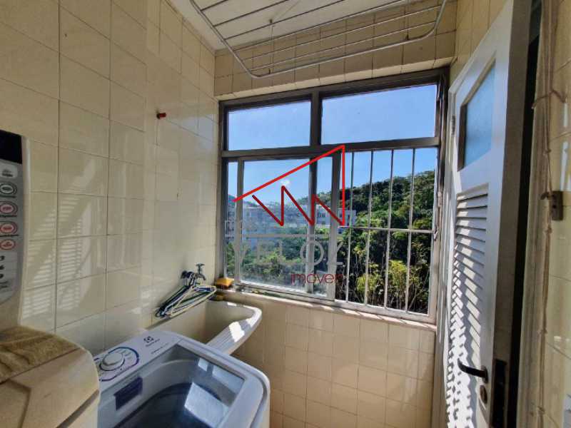 Apartamento à venda com 2 quartos, 70m² - Foto 18