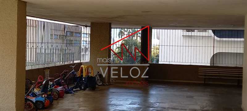 Apartamento à venda com 3 quartos, 101m² - Foto 24