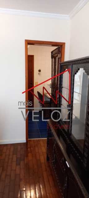 Apartamento à venda com 3 quartos, 101m² - Foto 4