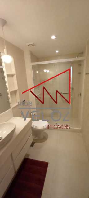 Apartamento à venda com 3 quartos, 101m² - Foto 11