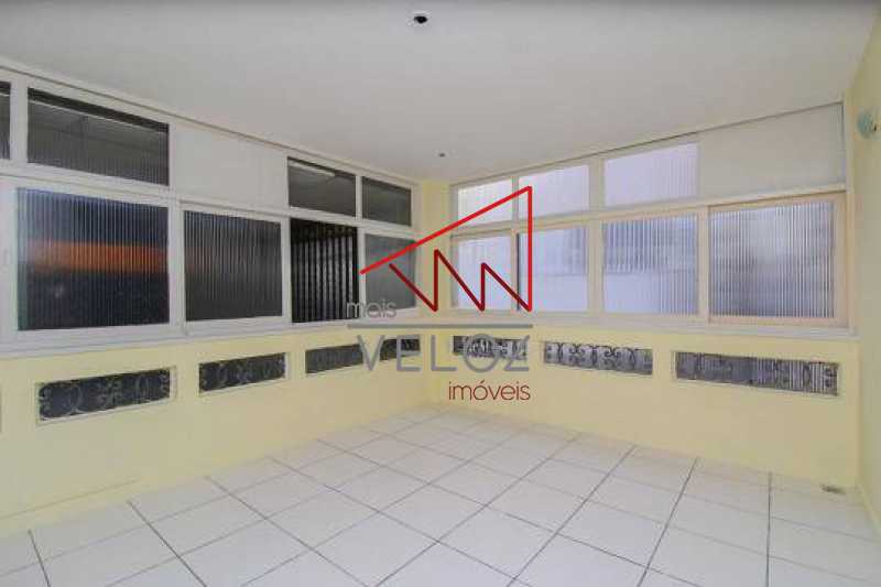 Casa Comercial à venda e aluguel com 5 quartos, 511m² - Foto 19