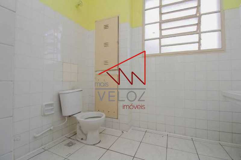 Casa Comercial à venda e aluguel com 5 quartos, 511m² - Foto 26