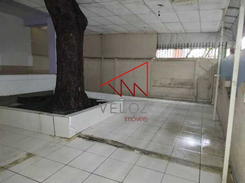 Casa Comercial à venda e aluguel com 5 quartos, 511m² - Foto 29