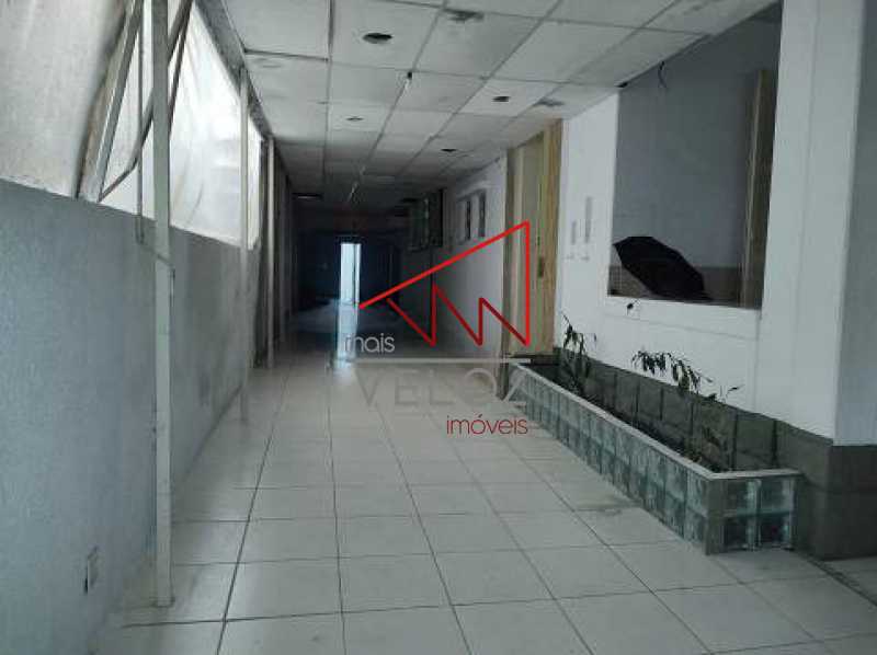 Casa Comercial à venda e aluguel com 5 quartos, 511m² - Foto 23