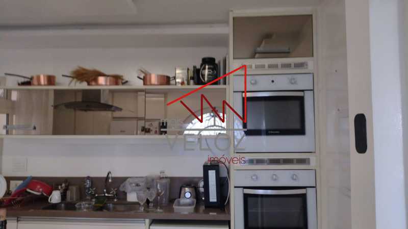 Apartamento à venda com 3 quartos, 152m² - Foto 10