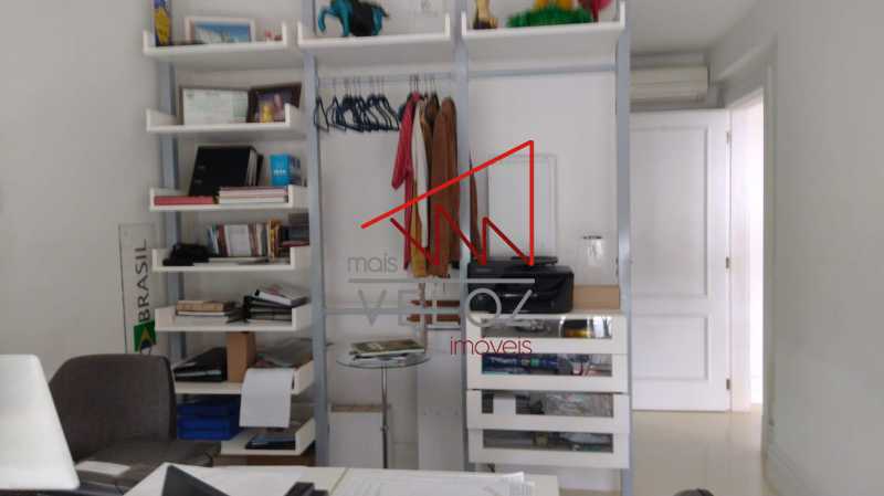 Apartamento à venda com 3 quartos, 152m² - Foto 9