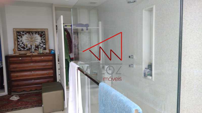 Apartamento à venda com 3 quartos, 152m² - Foto 18