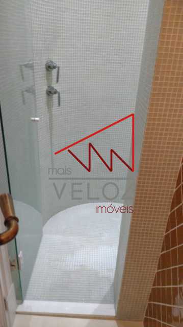 Apartamento à venda com 3 quartos, 152m² - Foto 19