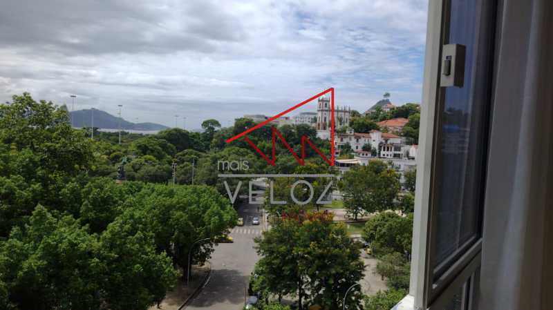 Apartamento à venda com 3 quartos, 152m² - Foto 21