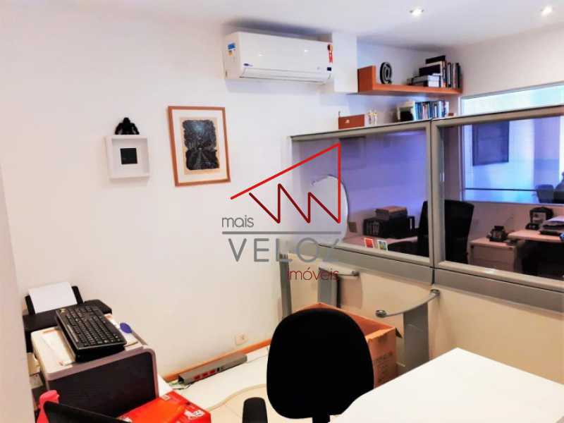 Conjunto Comercial-Sala à venda, 33m² - Foto 4