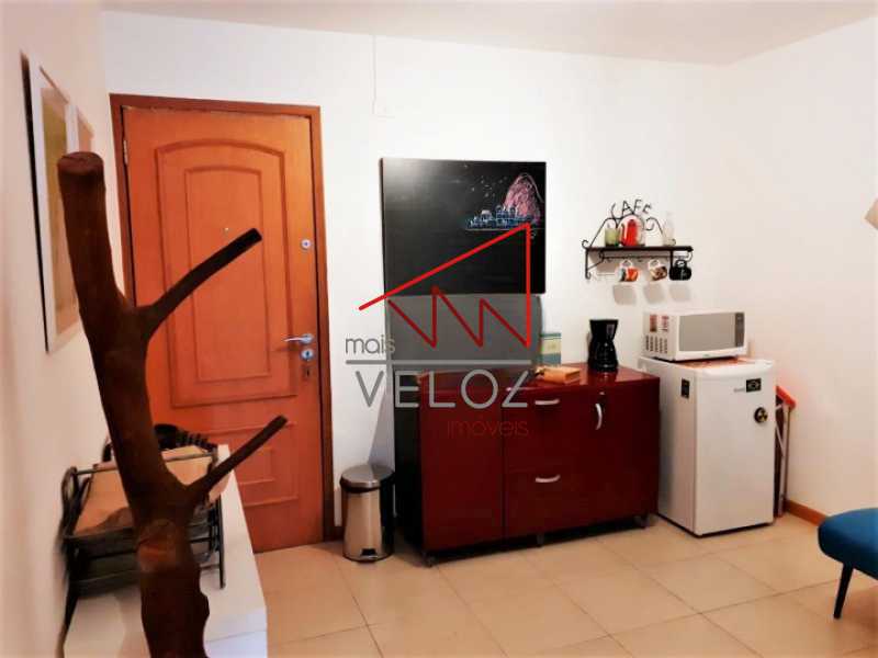 Conjunto Comercial-Sala à venda, 33m² - Foto 13