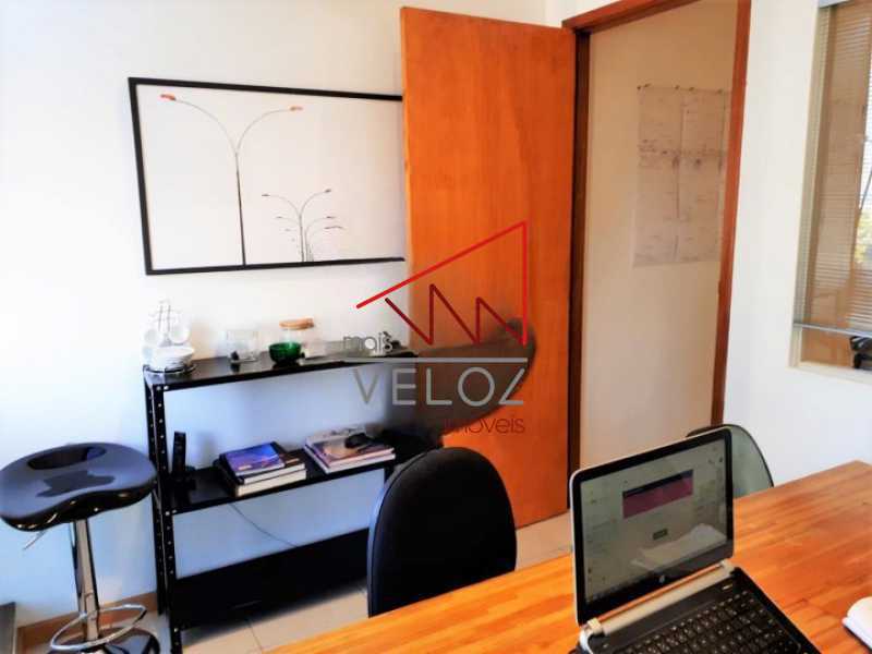 Conjunto Comercial-Sala à venda, 33m² - Foto 15