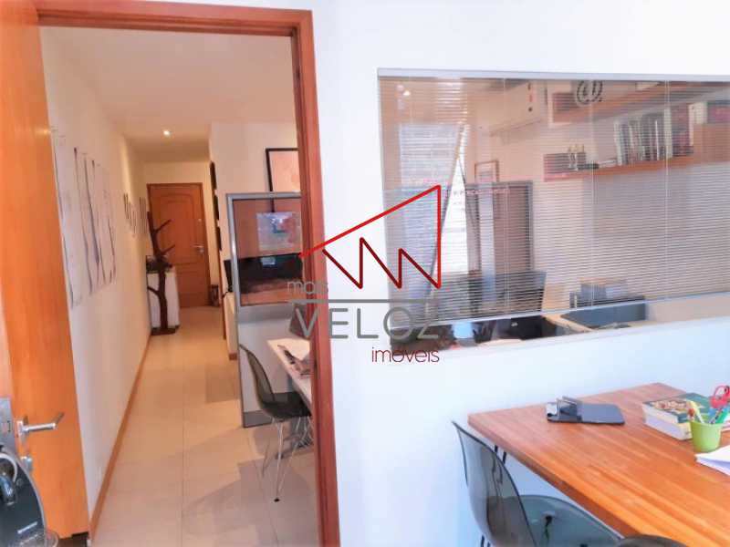 Conjunto Comercial-Sala à venda, 33m² - Foto 16