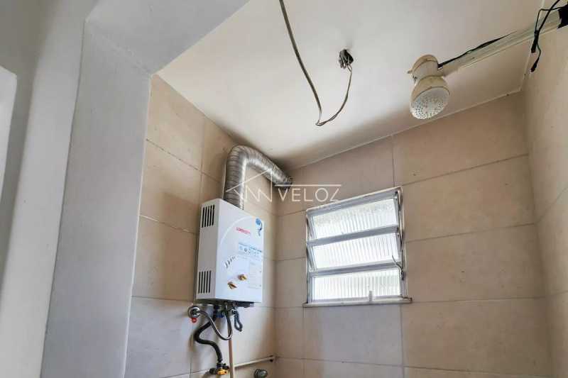 Apartamento, 2 quartos, 63 m² - Foto 9