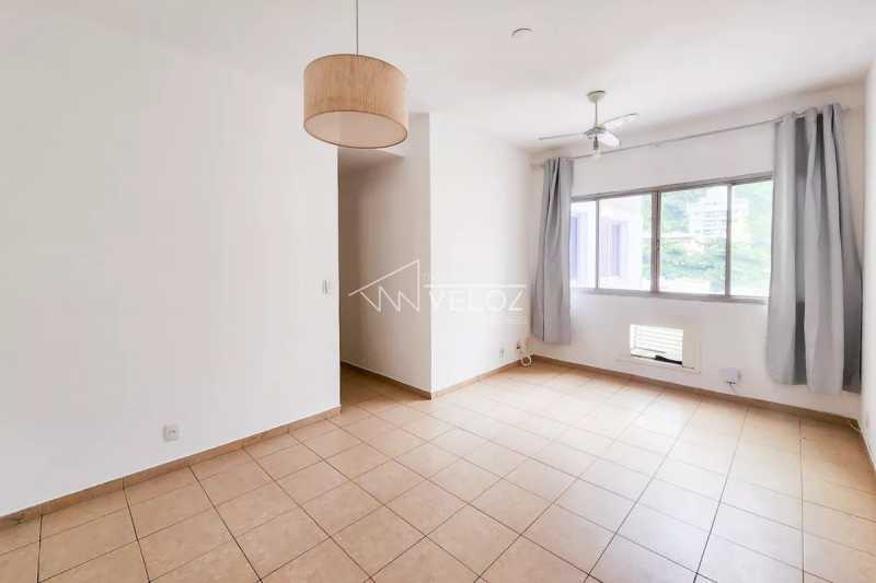 Apartamento, 2 quartos, 63 m² - Foto 3