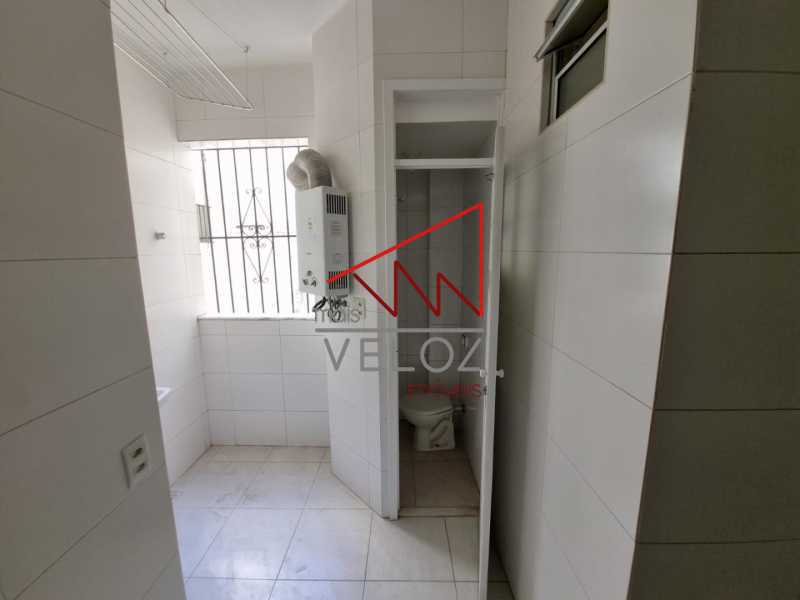 Apartamento à venda com 3 quartos, 75m² - Foto 10