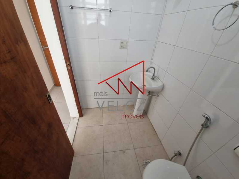 Apartamento à venda com 3 quartos, 75m² - Foto 19