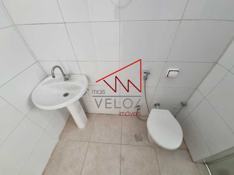 Apartamento à venda com 3 quartos, 75m² - Foto 21