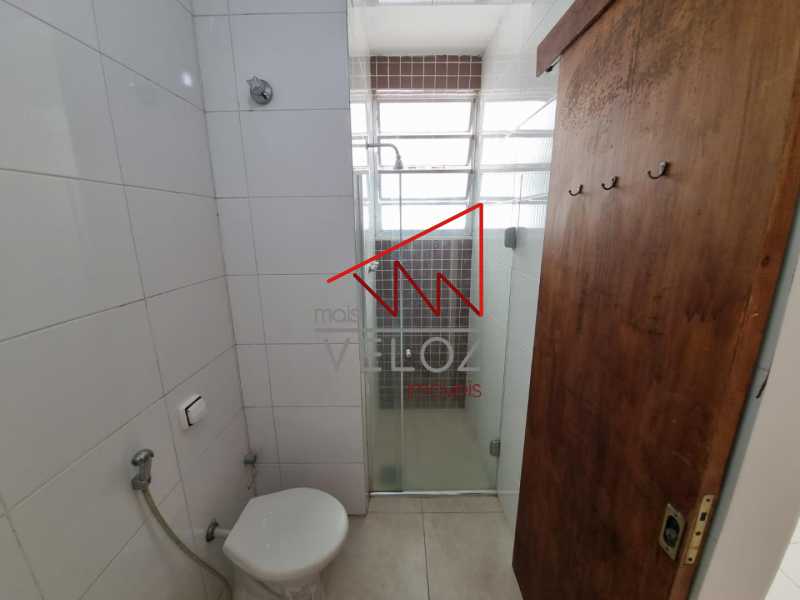 Apartamento à venda com 3 quartos, 75m² - Foto 23