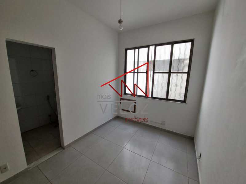 Apartamento à venda com 3 quartos, 75m² - Foto 6