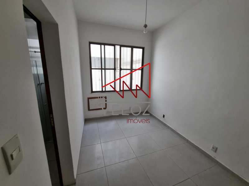 Apartamento à venda com 3 quartos, 75m² - Foto 7