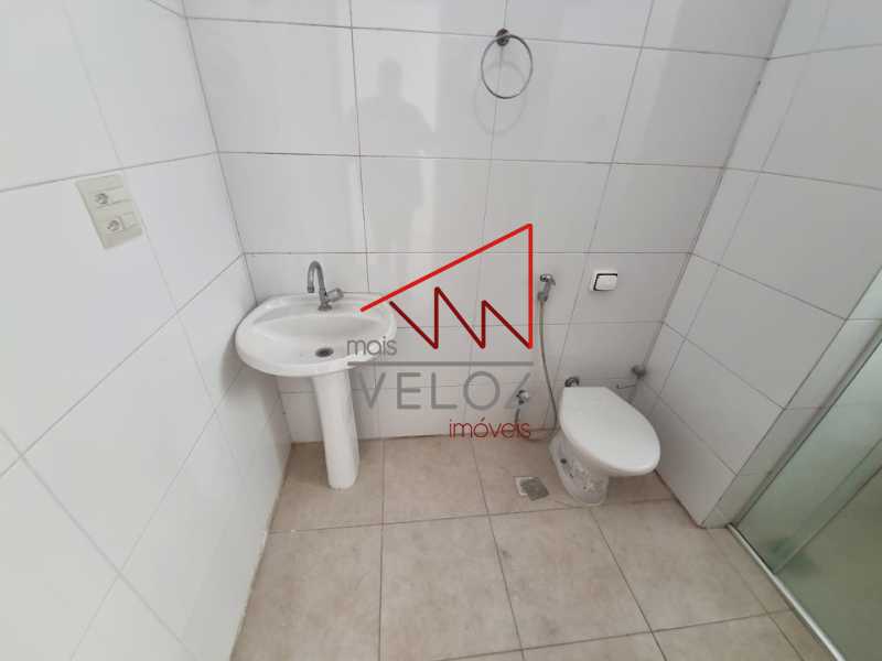 Apartamento à venda com 3 quartos, 75m² - Foto 24