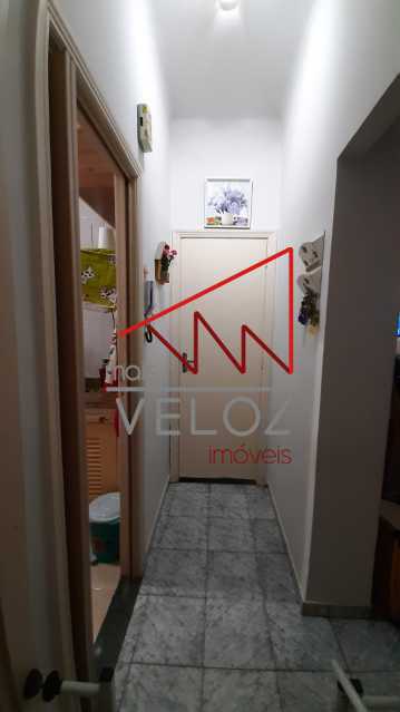 Apartamento à venda com 2 quartos, 54m² - Foto 23