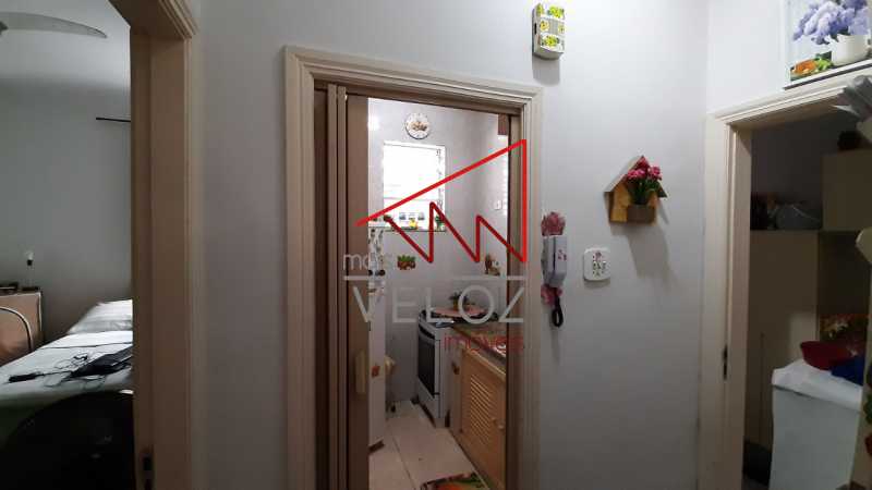 Apartamento à venda com 2 quartos, 54m² - Foto 13