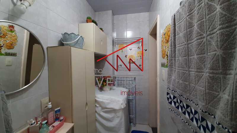 Apartamento à venda com 2 quartos, 54m² - Foto 16