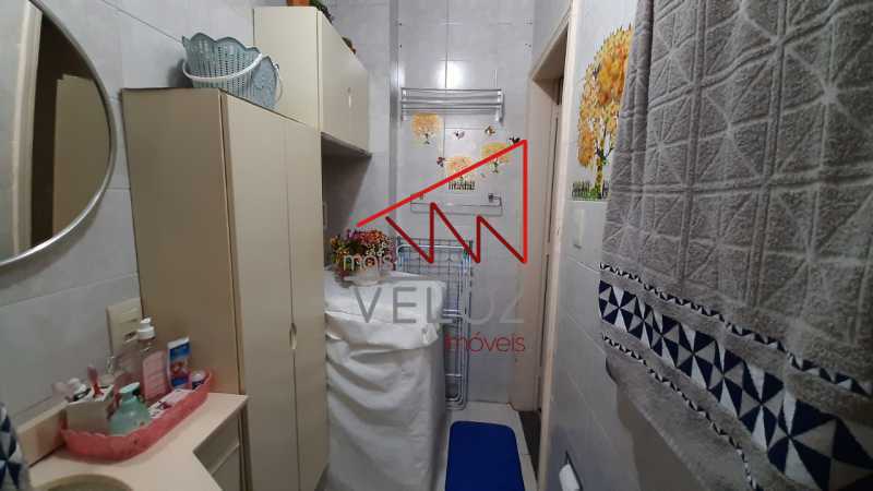 Apartamento à venda com 2 quartos, 54m² - Foto 17