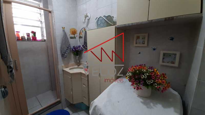 Apartamento à venda com 2 quartos, 54m² - Foto 15