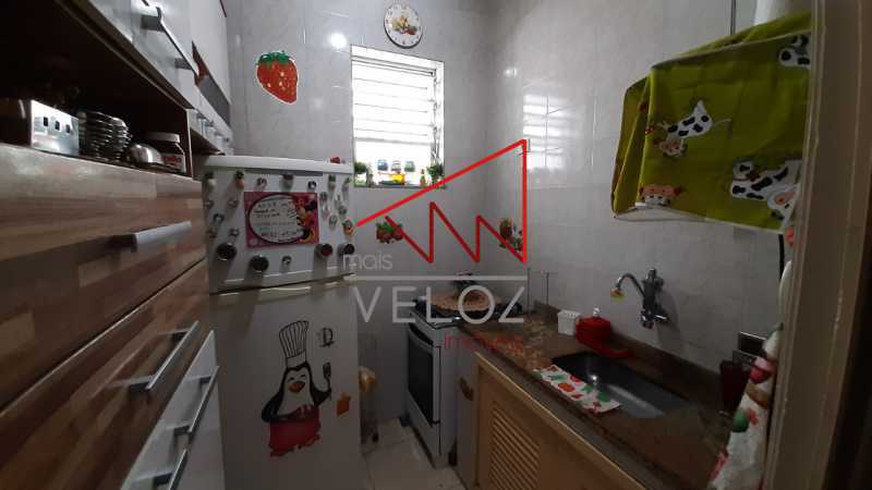 Apartamento à venda com 2 quartos, 54m² - Foto 12