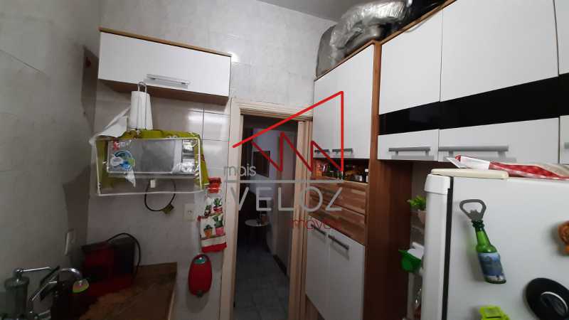 Apartamento à venda com 2 quartos, 54m² - Foto 14