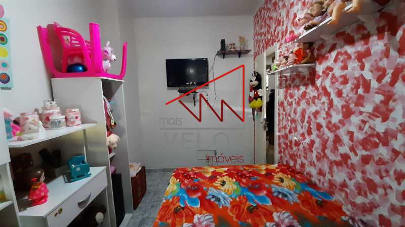 Apartamento à venda com 2 quartos, 54m² - Foto 18