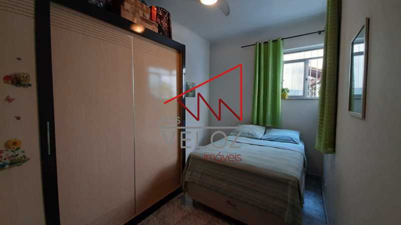 Apartamento à venda com 2 quartos, 54m² - Foto 5