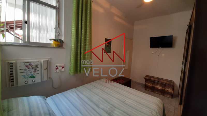 Apartamento à venda com 2 quartos, 54m² - Foto 4