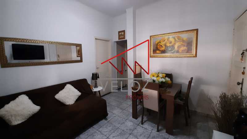 Apartamento à venda com 2 quartos, 54m² - Foto 3