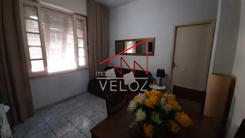 Apartamento à venda com 2 quartos, 54m² - Foto 1