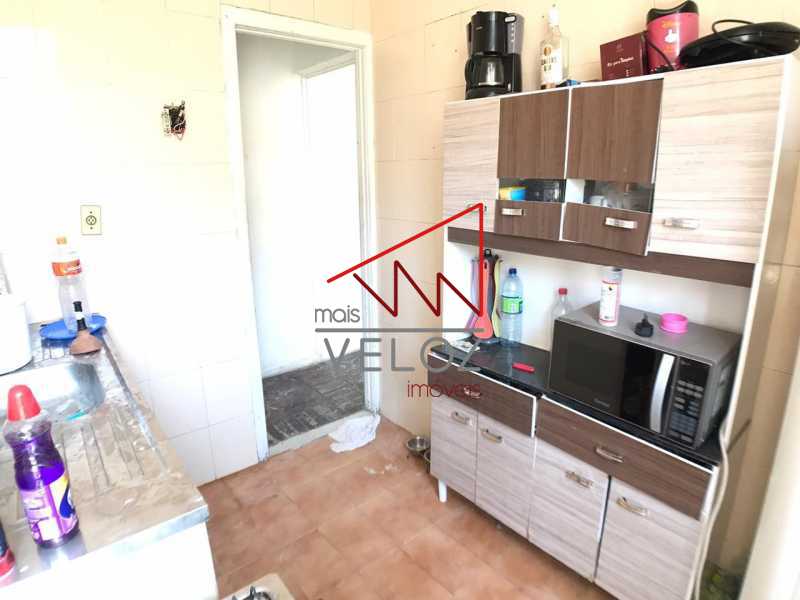 Apartamento à venda com 2 quartos, 50m² - Foto 7