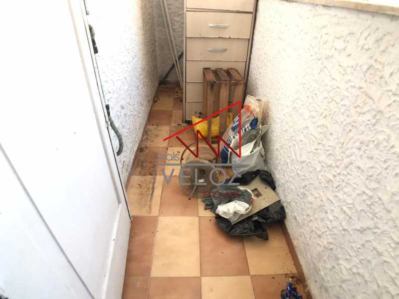 Apartamento à venda com 2 quartos, 50m² - Foto 15