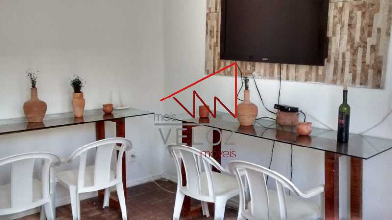 Apartamento à venda com 2 quartos, 50m² - Foto 1