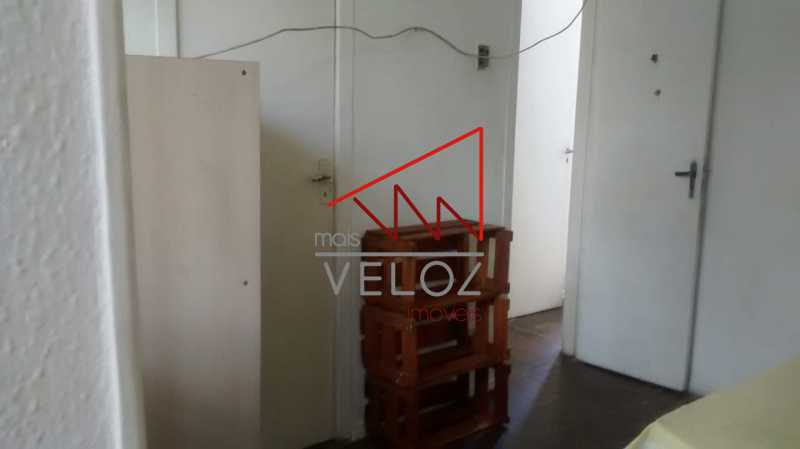 Apartamento à venda com 2 quartos, 50m² - Foto 4