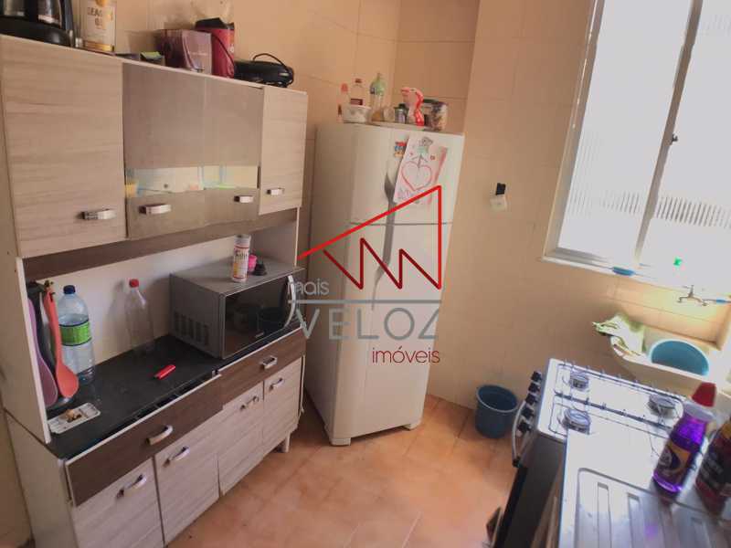 Apartamento à venda com 2 quartos, 50m² - Foto 8